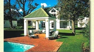 Glen Abbey Apartments | Accommodation Somerset West