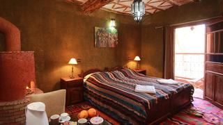 Dar Ouassaggou | Imlil Self-catering