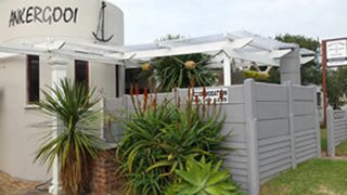 Ankergooi | Stilbaai Accommodation