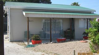 Kerkstraat 47 | Accommodation Gansbaai