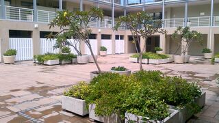 Seaside Village 14A | Bloubergstrand Specials