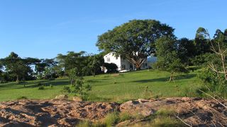 White House Lodge | White River Accommodation