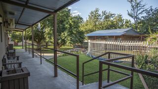 Gariep Country Lodge | Lodges Prieska