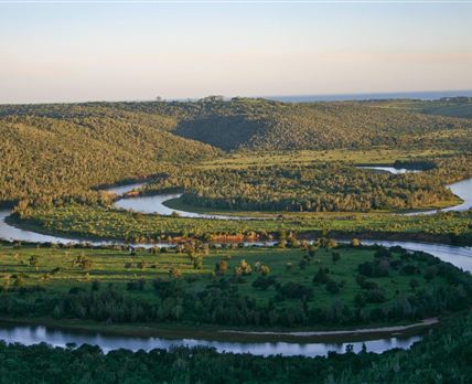 Sibuya Game Reserve