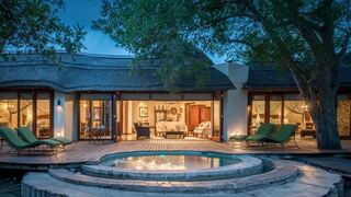 Tintswalo Safari Lodge | Kruger National Park Specials