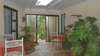Blue Crane Guest House | Parel Vallei Accommodation