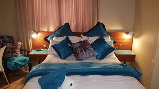 Obrigado Guest House | De Aar Accommodation