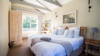 Burrough Place | Accommodation Heatherlands