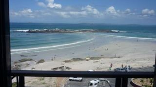 Sand en See 305 | Bloubergstrand Self-catering