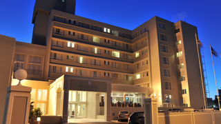 Protea Hotel by Marriott® Port Elizabeth Marine | Hotels Summerstrand