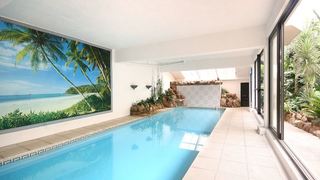 4 Akademie Street - Florin's Crest | Franschhoek Accommodation