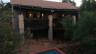 Valley View Villa | Bela Bela (Warmbaths) Accommodation