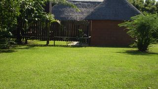 Flat Cat | Accommodation Sodwana Bay