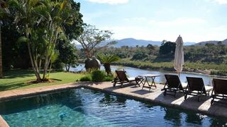 Khandizwe River Lodge | Accommodation Malelane