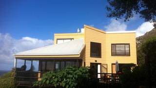 Highpoint | Muizenberg Accommodation