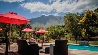 Aan de Oever Guesthouse | Accommodation Swellendam