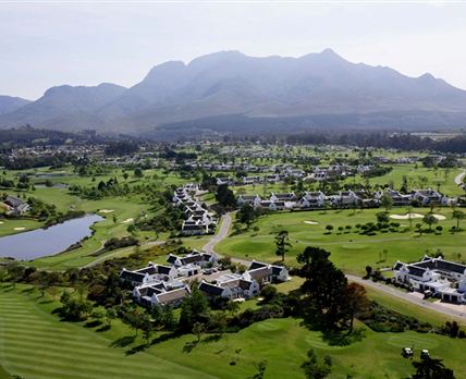 Fancourt Hotel