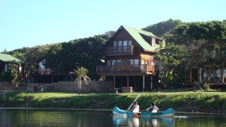At Rest | Wilderness Accommodation