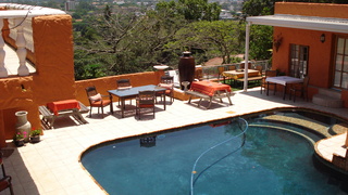 Villa Valencia | Accommodation Pinetown