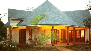 Kitu Kidogo Cottages | Diani Beach Accommodation