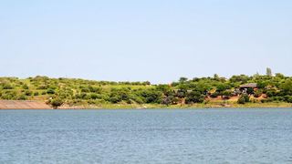 Tungeni Von Bach Dam Resort | Okahandja Self-catering