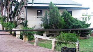 Owls Hoot | Accommodation Clanwilliam