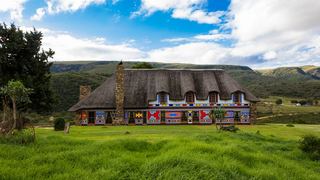 Addo Bush Palace Private Reserve | Accommodation Addo