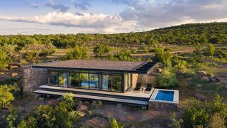 57 Waterberg | Lodges Welgevonden Game Reserve