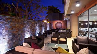 The Wheatbaker | Accommodation Ikoyi