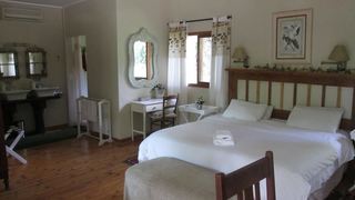 Almar View Guest House | Nelspruit Accommodation