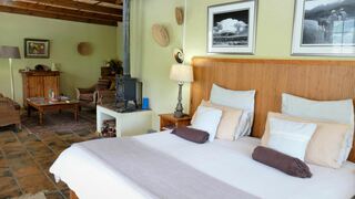 The Retreat at Groenfontein | Calitzdorp Accommodation