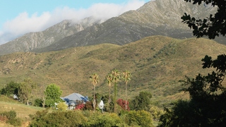 The Retreat at Groenfontein | Calitzdorp Accommodation