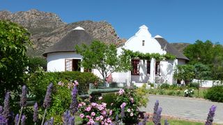 Anchorage Inn | Accommodation Montagu