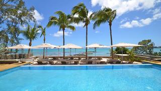 Sunset Apartment | Mont Choisy Accommodation