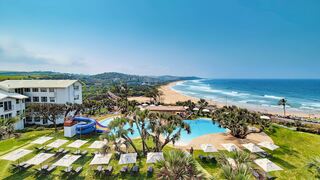 Blue Marlin Hotel | Hotels Scottburgh