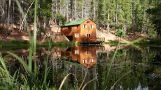 Protea Farm | Accommodation Montagu