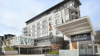 DoubleTree by Hilton Cape Town Upper Eastside | Salt River Hotels
