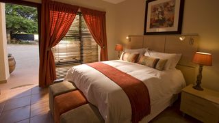 52 On Ninth B&B | Accommodation Florida (Gauteng)
