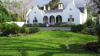At Withycombe | Constantia Accommodation