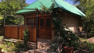 Littlebushveld Guesthouse | Self-catering Bon Accord