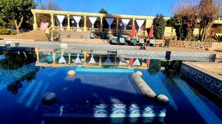 Floreat Riverside Lodge | Sabie Accommodation