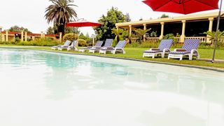 Floreat Riverside Lodge | Sabie Lodges