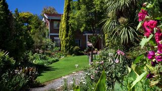 Oppie Koppie B&B | Accommodation Bethulie