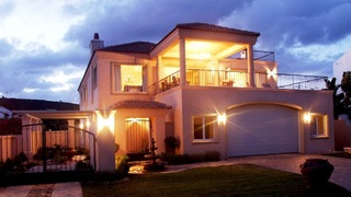 Villa Rosso | Accommodation Plettenberg Bay