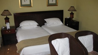 Timbali Lodge | Lodges Ezulwini Valley