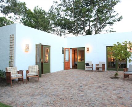Trem-Y-Don Bed and Breakfast