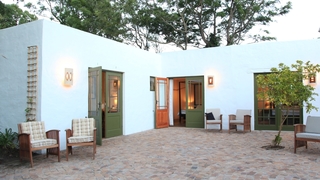 Trem-Y-Don Bed and Breakfast | Accommodation Noordhoek