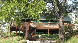 Riate Luxury Tented Lodge | Nelspruit Lodges