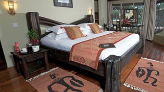 Ashnil Samburu Camp | Accommodation Samburu National Reserve
