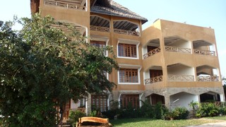 Sophia Baharini Apartment Hotel | Diani Beach Self-catering